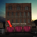 Resort Revue