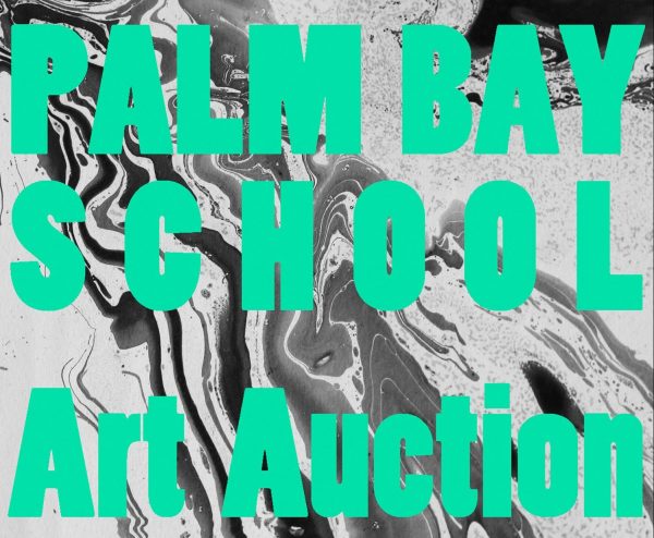 Palm Bay School Art Auction